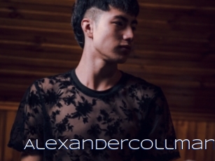 Alexandercollman
