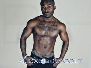 Alexandercolt