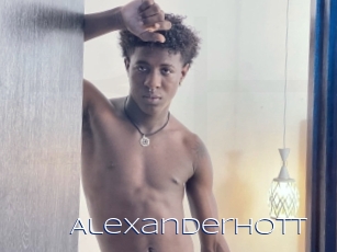 Alexanderhott
