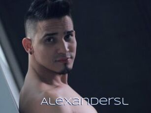 Alexandersl