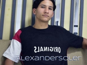 Alexandersoler