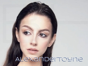 Alexandertoyne