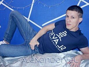 Alexandervel