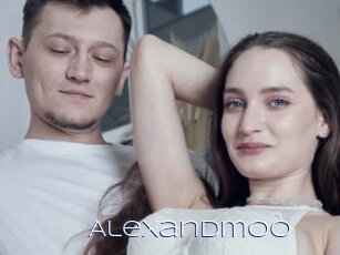 Alexandmoo