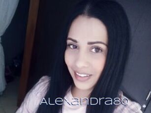 Alexandra80