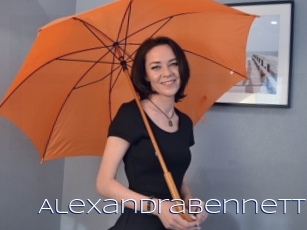Alexandrabennett