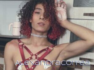 Alexandracorrea