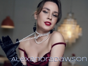 Alexandradawson