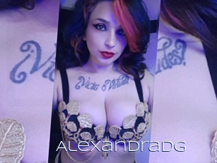 Alexandradg