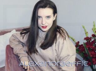 Alexandraeffic