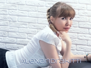 Alexandrakitti