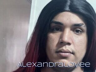 Alexandralovee