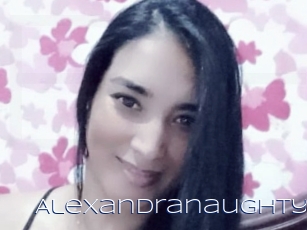 Alexandranaughty