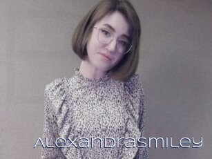 Alexandrasmiley