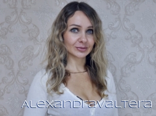 Alexandravaltera