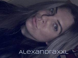 Alexandraxxl