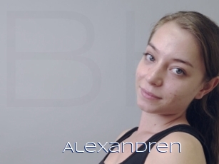 Alexandren