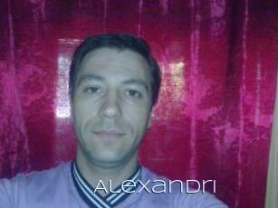 Alexandri