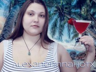 Alexandrinnahotx