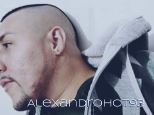 Alexandrohot93