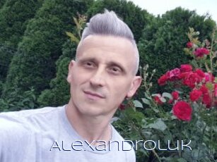 Alexandroluk