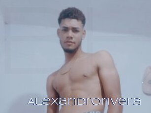 Alexandrorivera