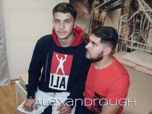 Alexandrough