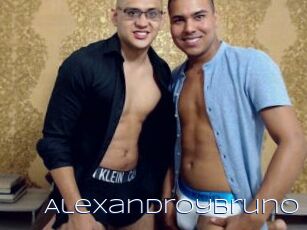 Alexandroybruno