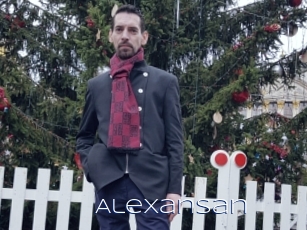 Alexansan