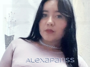 Alexapariss