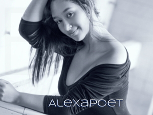 Alexapoet