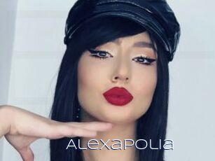 Alexapolia