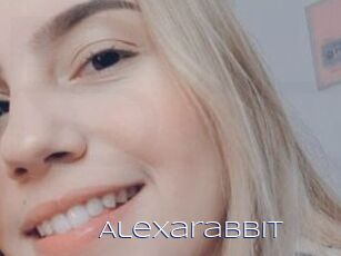 Alexarabbit