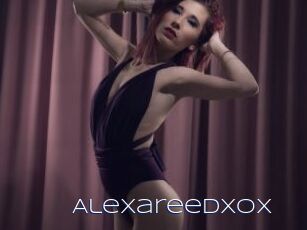 Alexareedxox