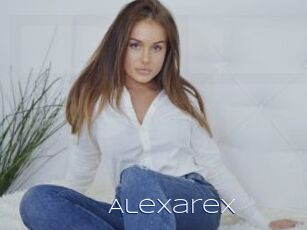 Alexarex