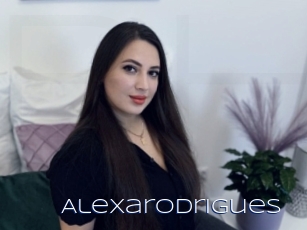 Alexarodrigues