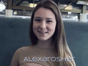 Alexarosher