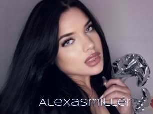 Alexasmiller