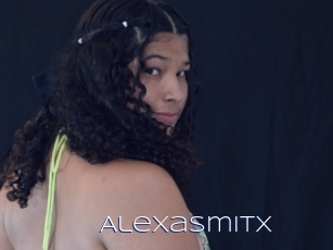 Alexasmitx