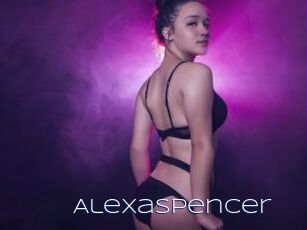 Alexaspencer