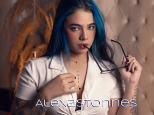 Alexastonnes