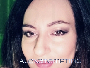 Alexatempting