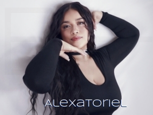 Alexatoriel
