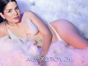alexatovar Blue Hot