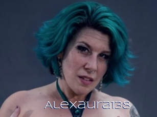 Alexaura138