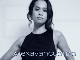 Alexavanguardia