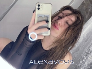 Alexavoys
