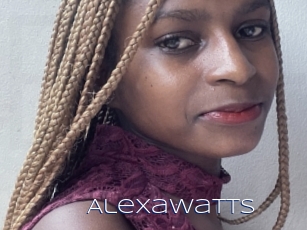 Alexawatts