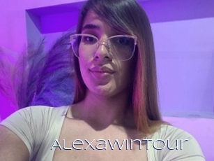 Alexawintour