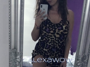 Alexawow